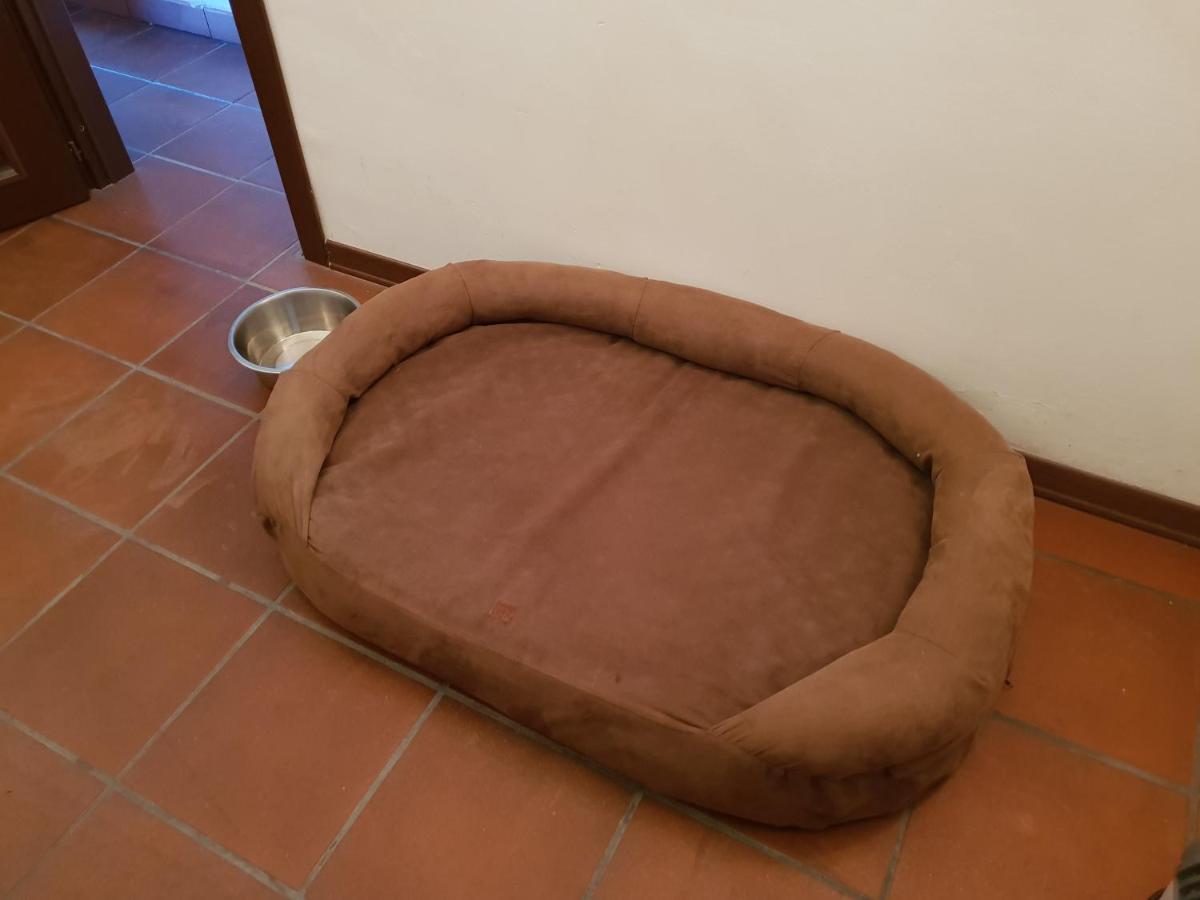 Appartamento Rialto تيرمينيلو المظهر الخارجي الصورة