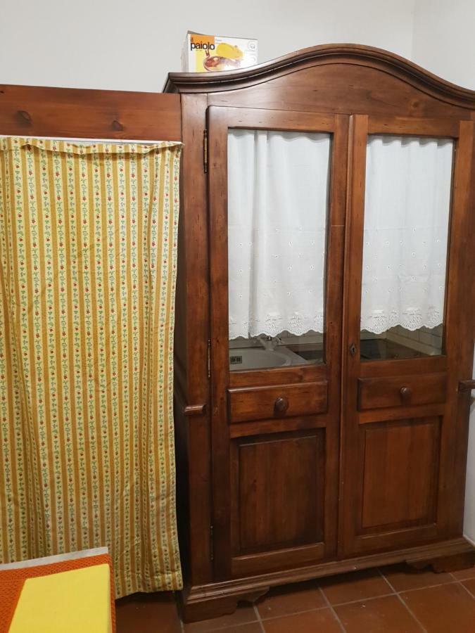 Appartamento Rialto تيرمينيلو المظهر الخارجي الصورة